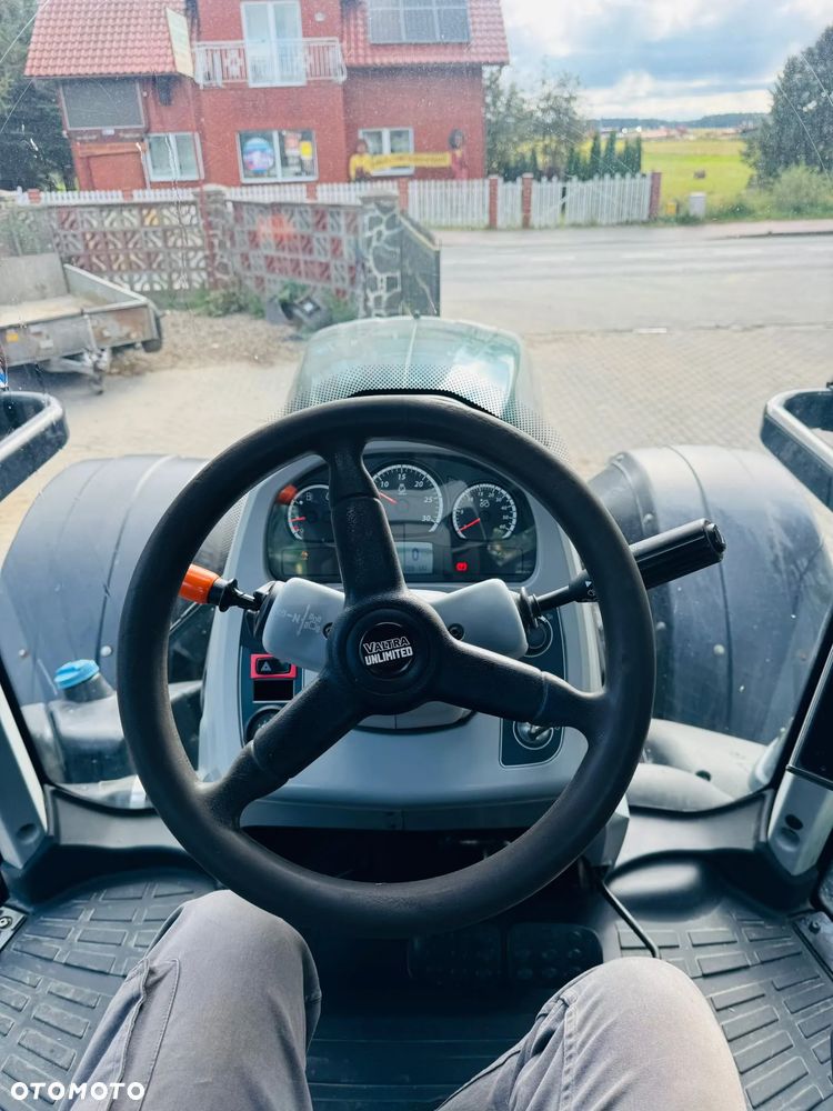 Valtra T214 Versu - 13