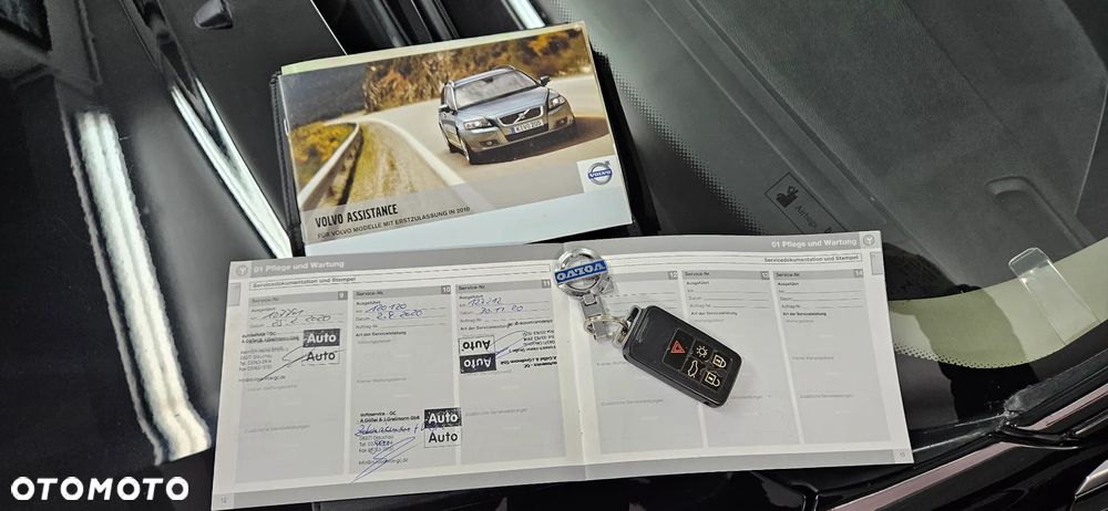 Volvo XC 60 DRIVe Summum - 25