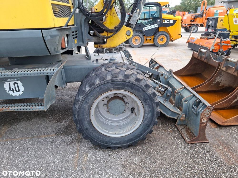 Wacker Neuson 9503-2 - 40