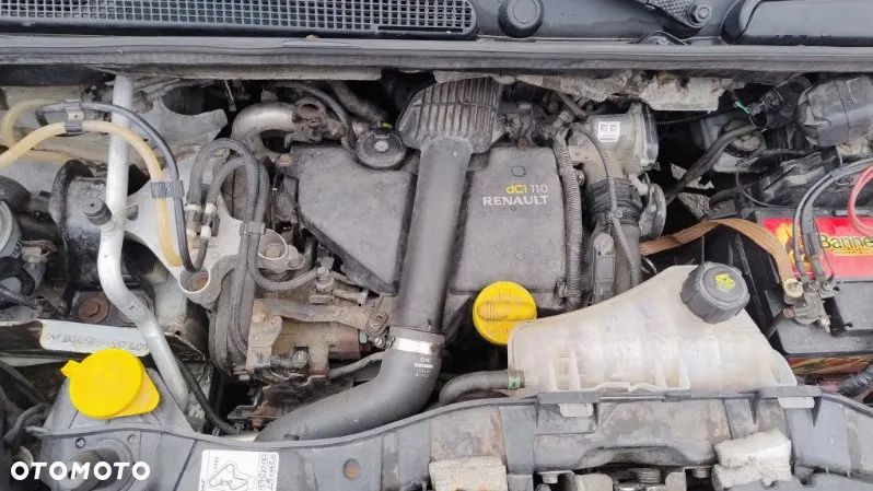 Renault Kangoo 1.5 dCi Helios2 - 11