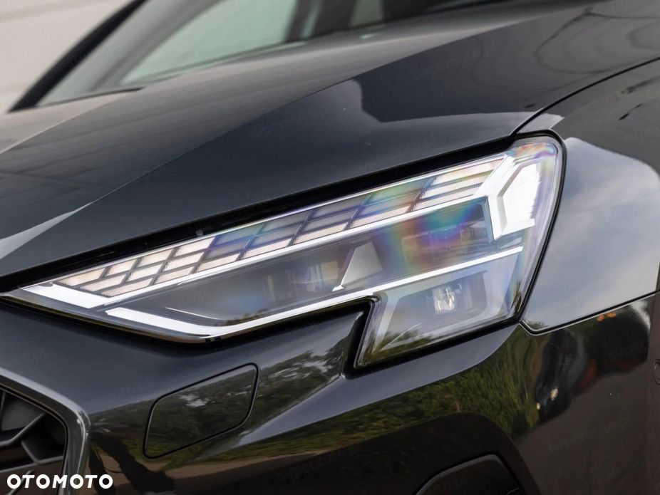 Audi A3 Limousine 35 TFSI mHEV Advanced S tronic - 18