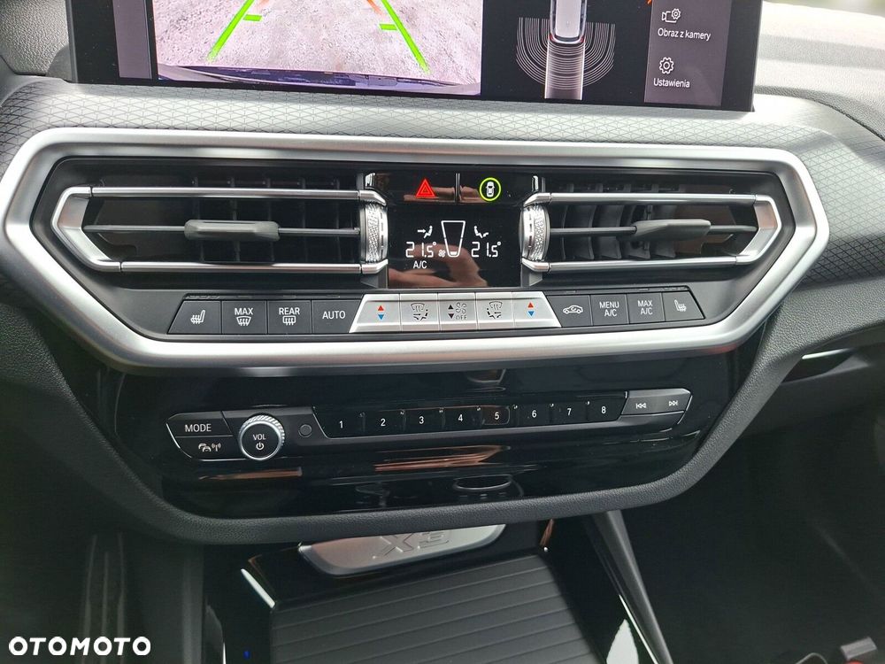 BMW X3 xDrive20d mHEV M Sport sport - 19