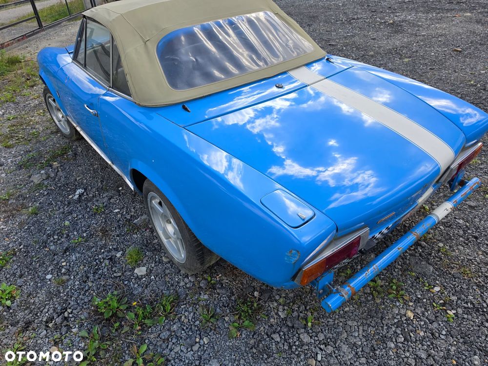 Fiat 124 - 2