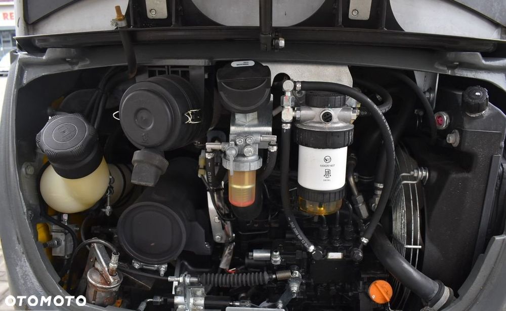 Wacker Neuson ET20 VDS , Mini koparka , 2020 z funkcją Powertilt , łyżki - 7