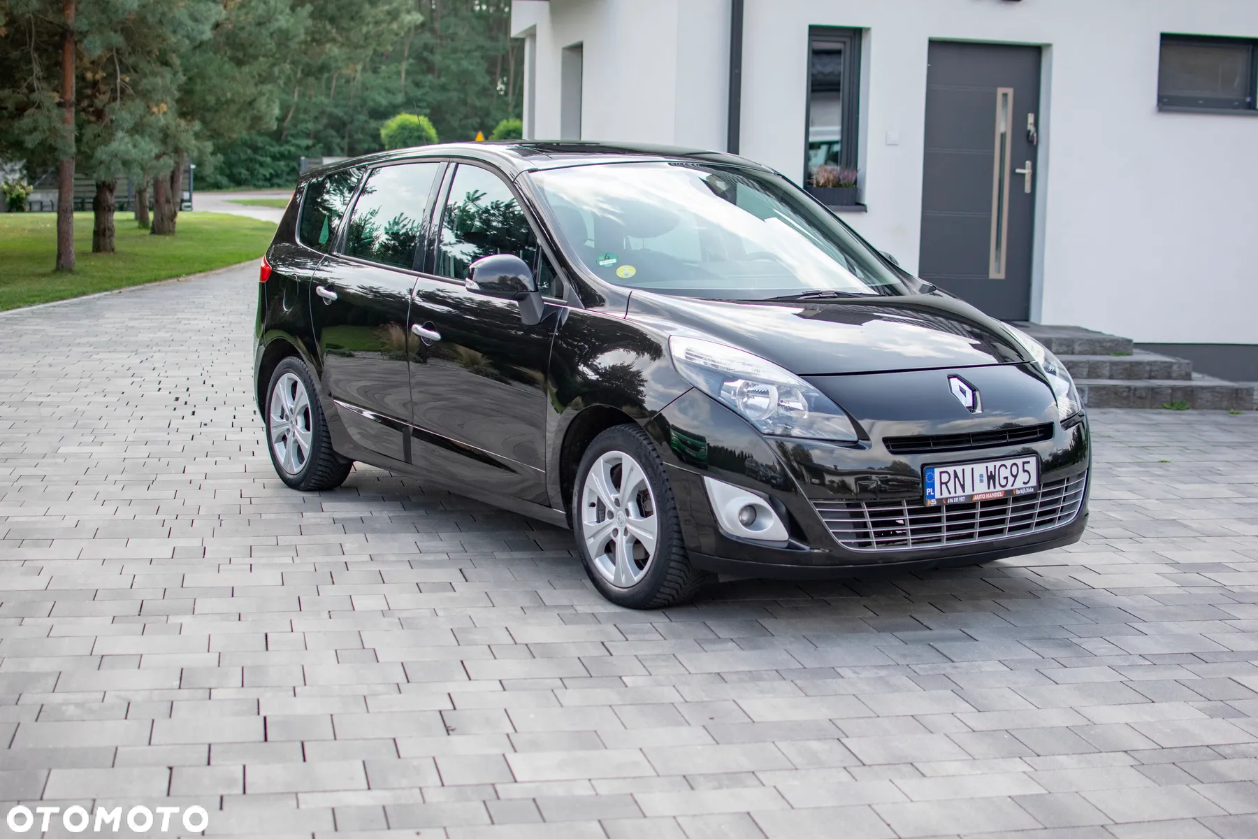 Renault Scenic - 12