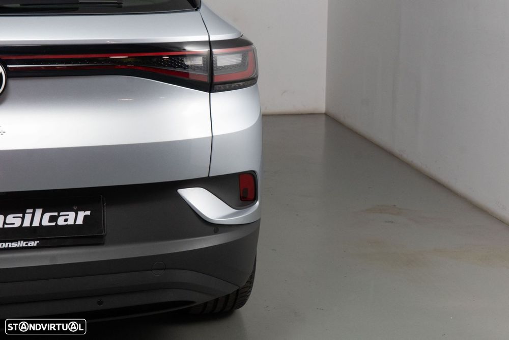 VW ID.4 79 kWh Pro - 9
