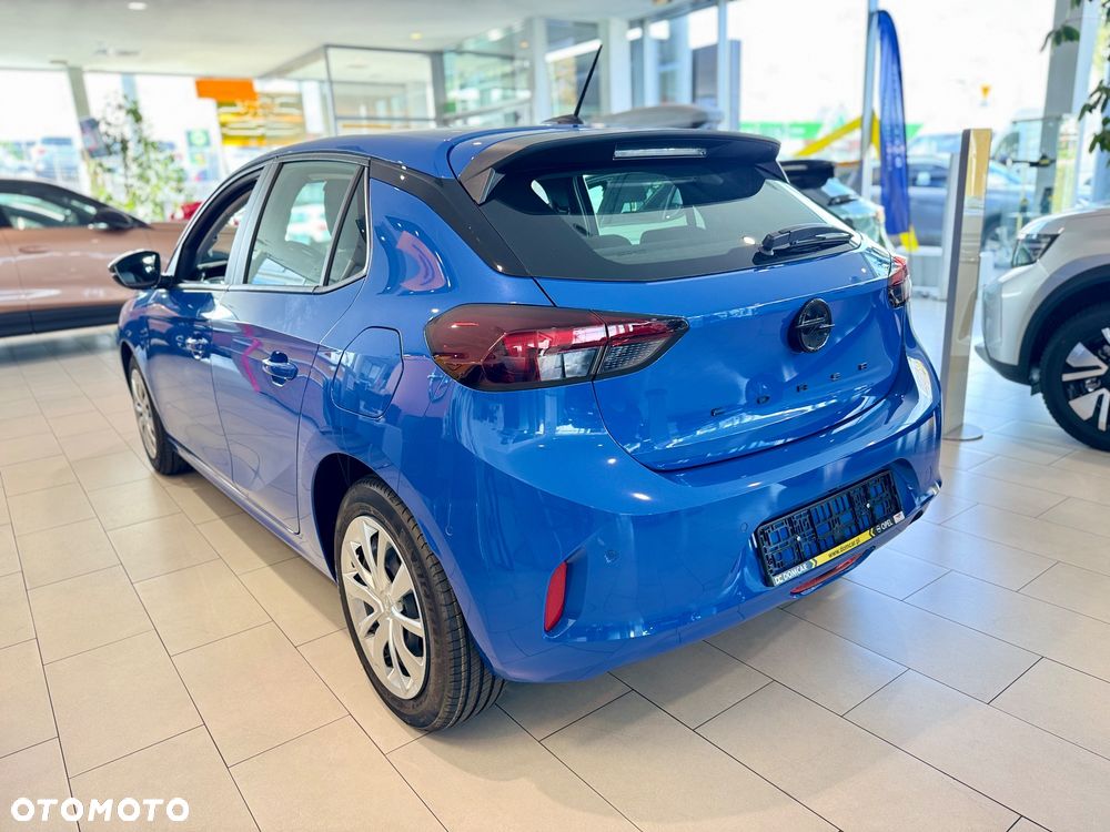 Opel Corsa 1.2 Edition S&S - 2