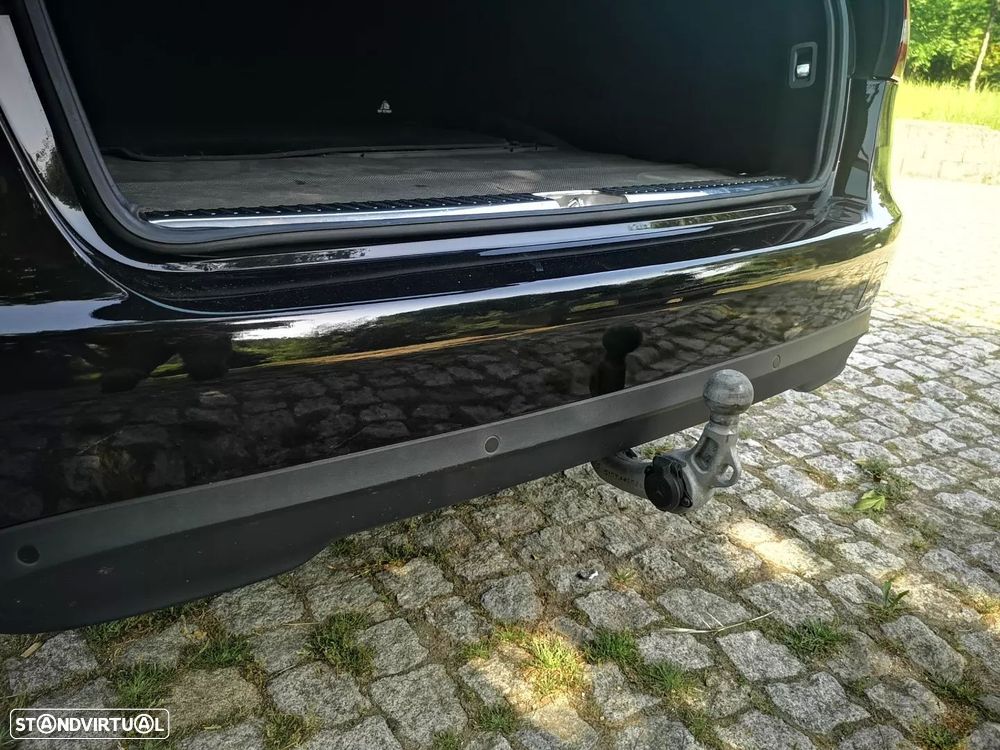 Mercedes-Benz C 180 BlueTEC - 11
