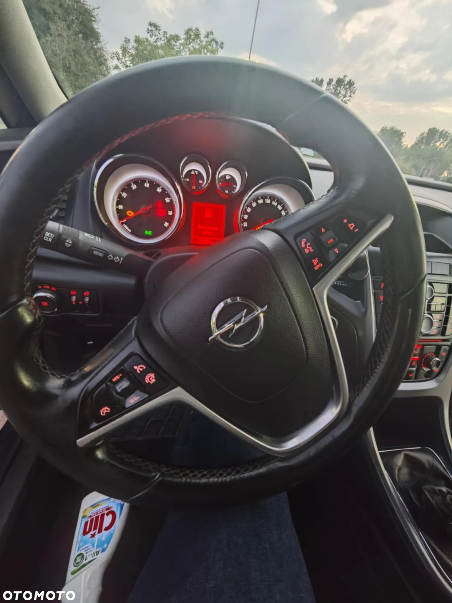 Opel Astra - 11