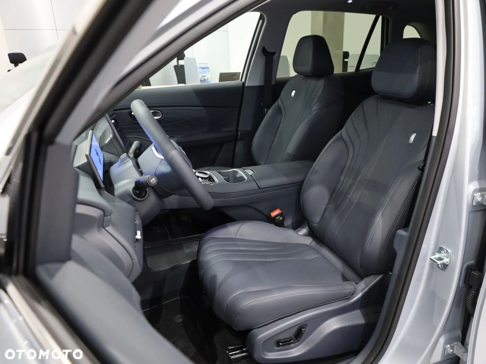 Geely Starray EM-i 1.5 PHEV Pro - 15