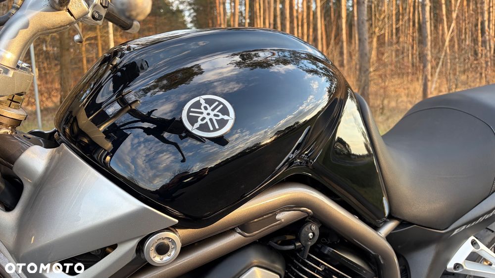 Yamaha Bulldog - 29