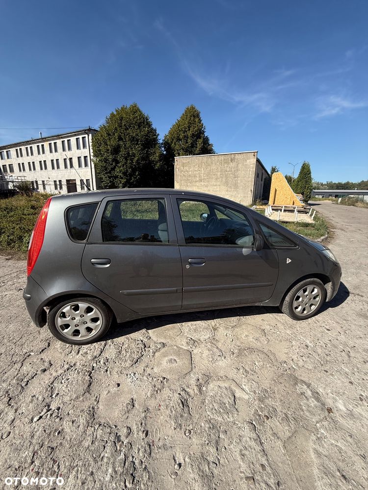 Mitsubishi Colt 1.5 DID Invite - 2