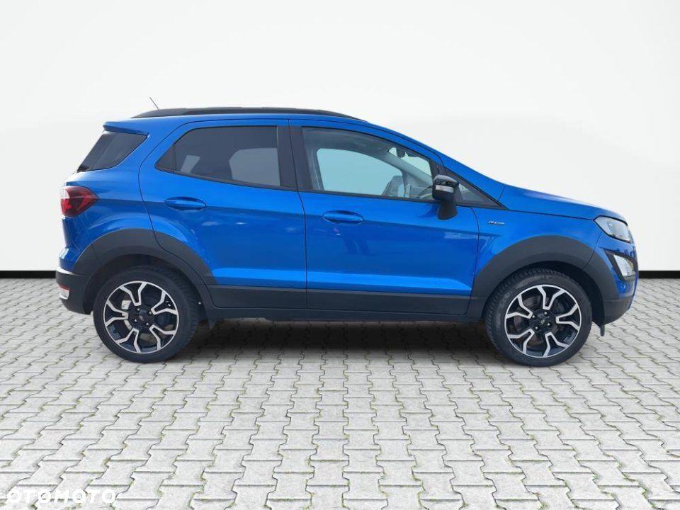 Ford EcoSport - 4