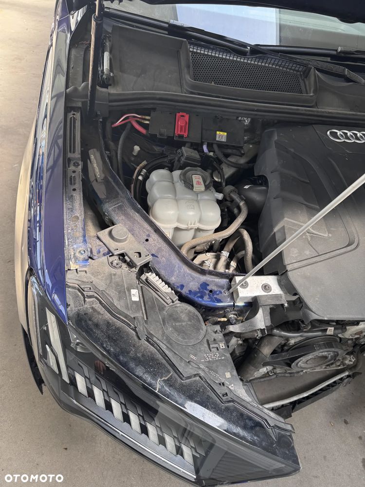 Audi Q7 45 TDI mHEV Quattro S Line Tiptr - 11