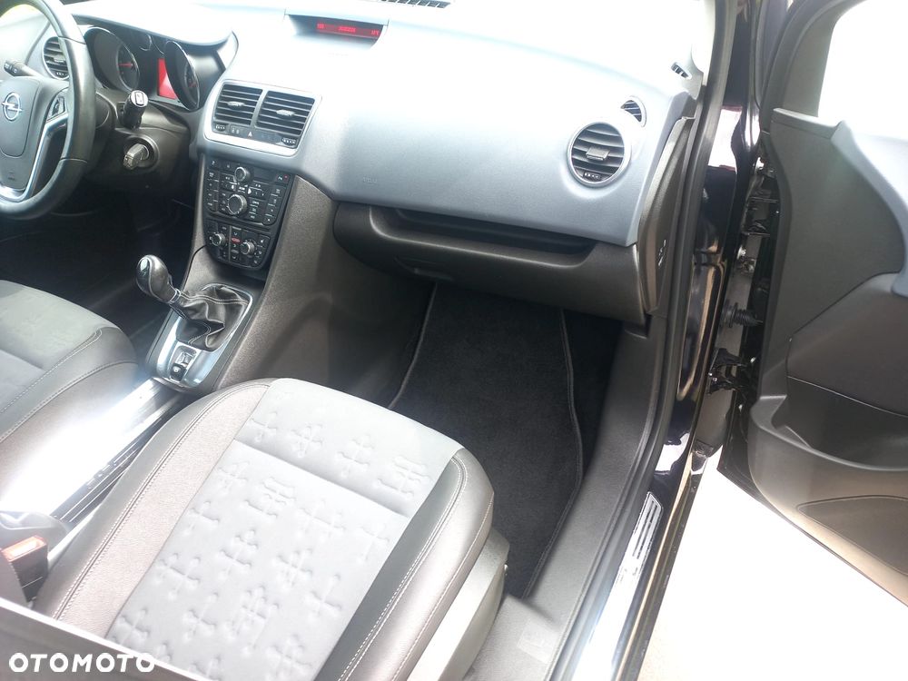 Opel Meriva 1.4 Ecoflex Start/Stop 150 Jahre - 6