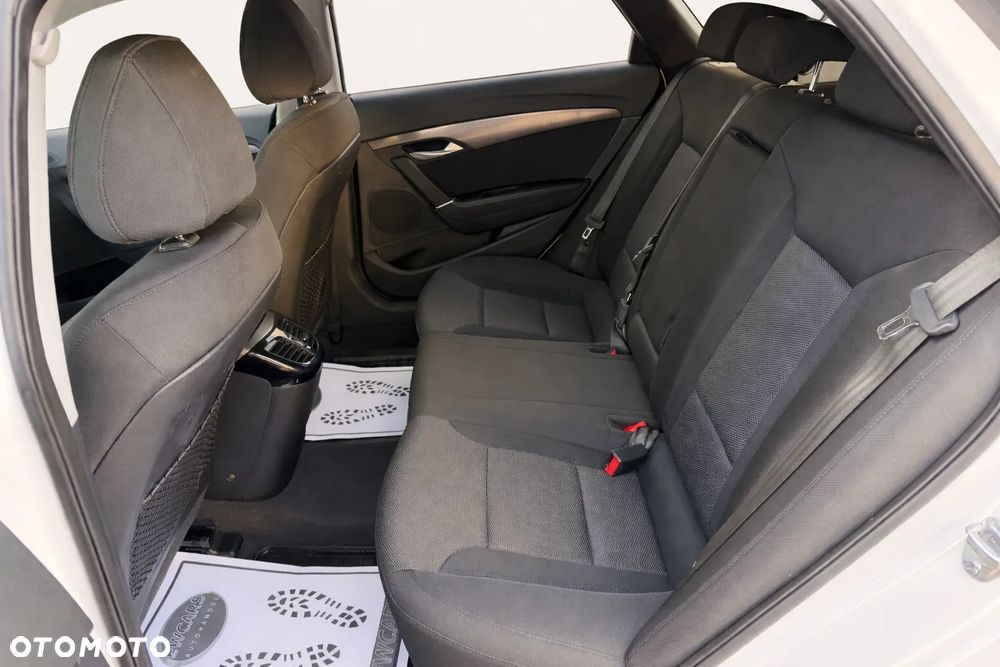 Hyundai i40 1.7 CRDi BlueDrive Business DCT - 7