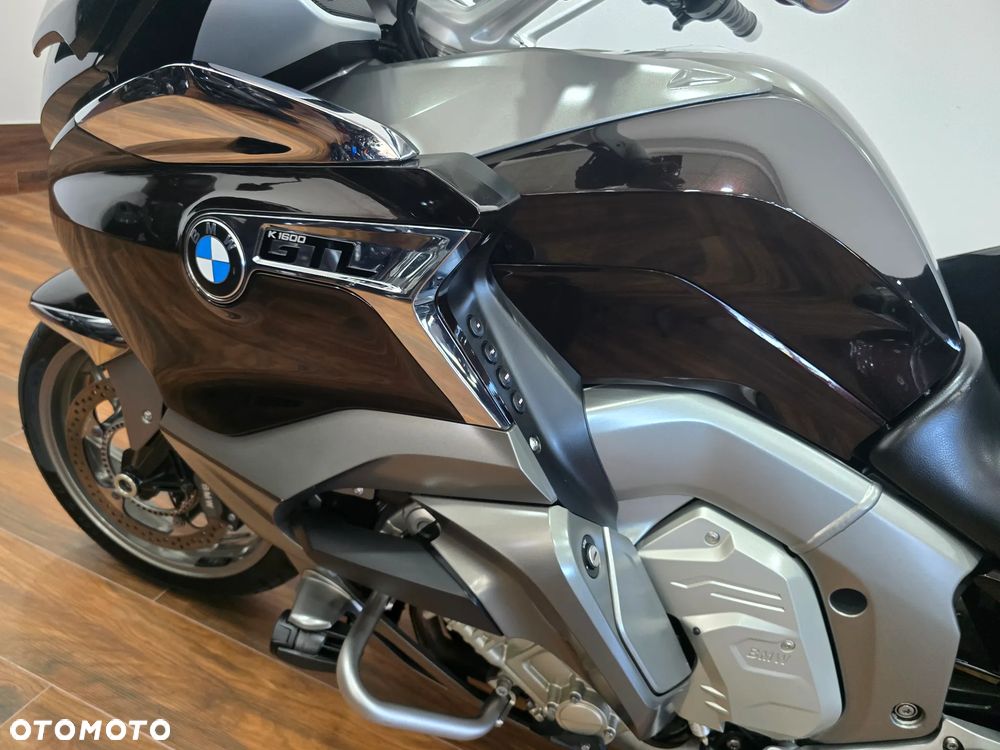 BMW K - 33