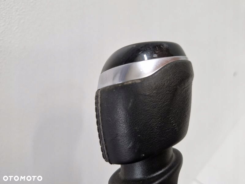 RENAULT KADJAR MECHANIZM ZMIANY BIEGÓW GAŁKA WYBIERAK 341042886R - 13