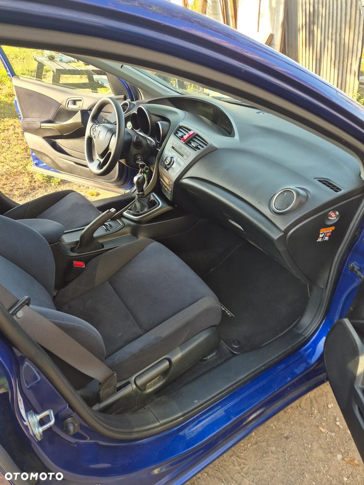 Honda Civic - 14