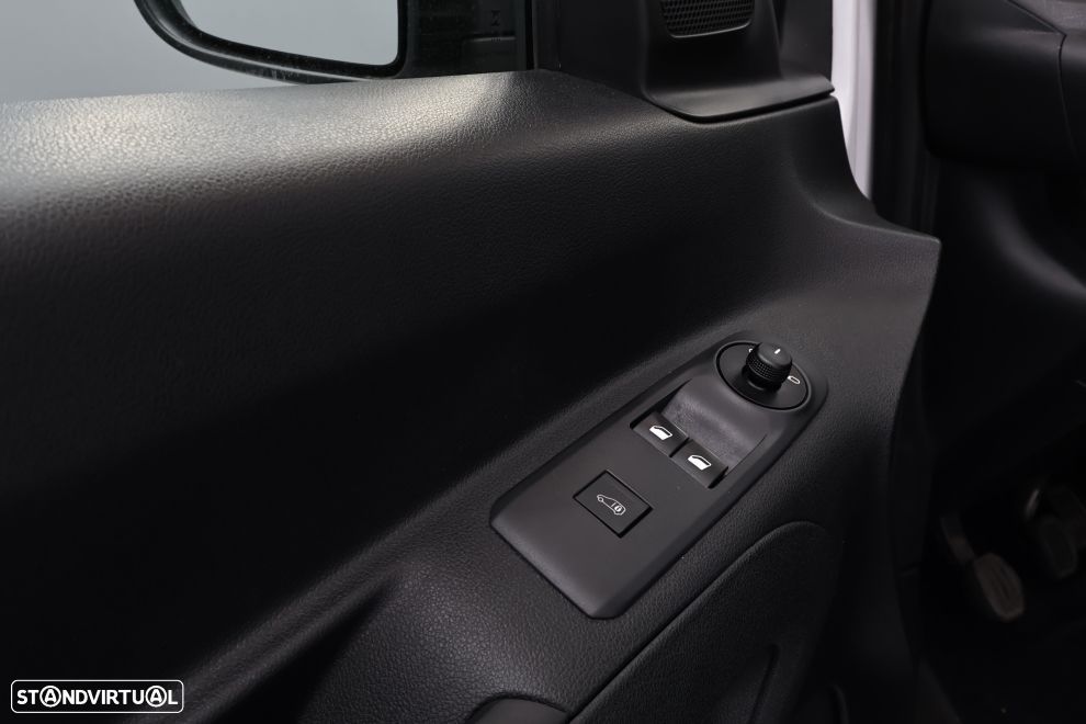 Peugeot Partner Partner Standard 1.5 Bluehdi - 22