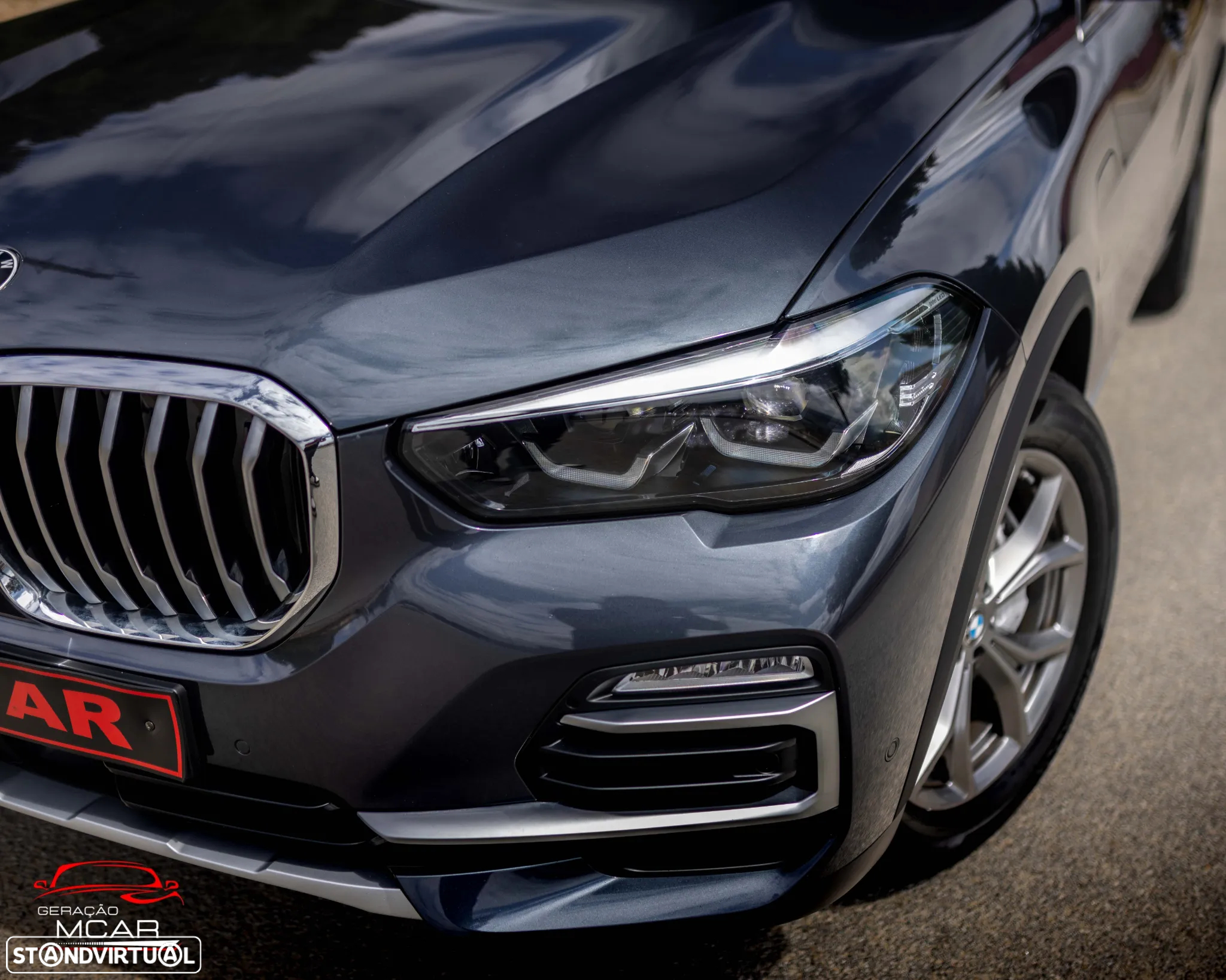 BMW X5 45 e xDrive - 2