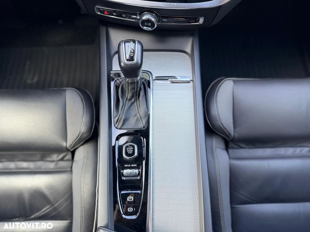 Volvo S60 T4 Geartronic RDesign - 14