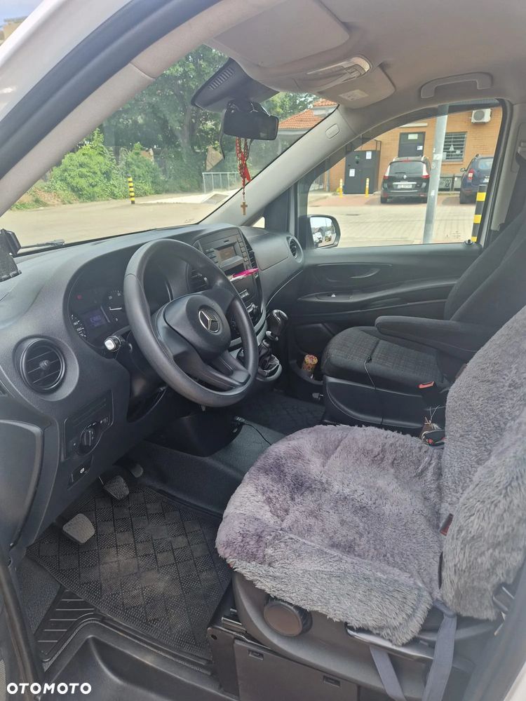 Mercedes-Benz Vito CDI Tourer Base 447.701 - 5