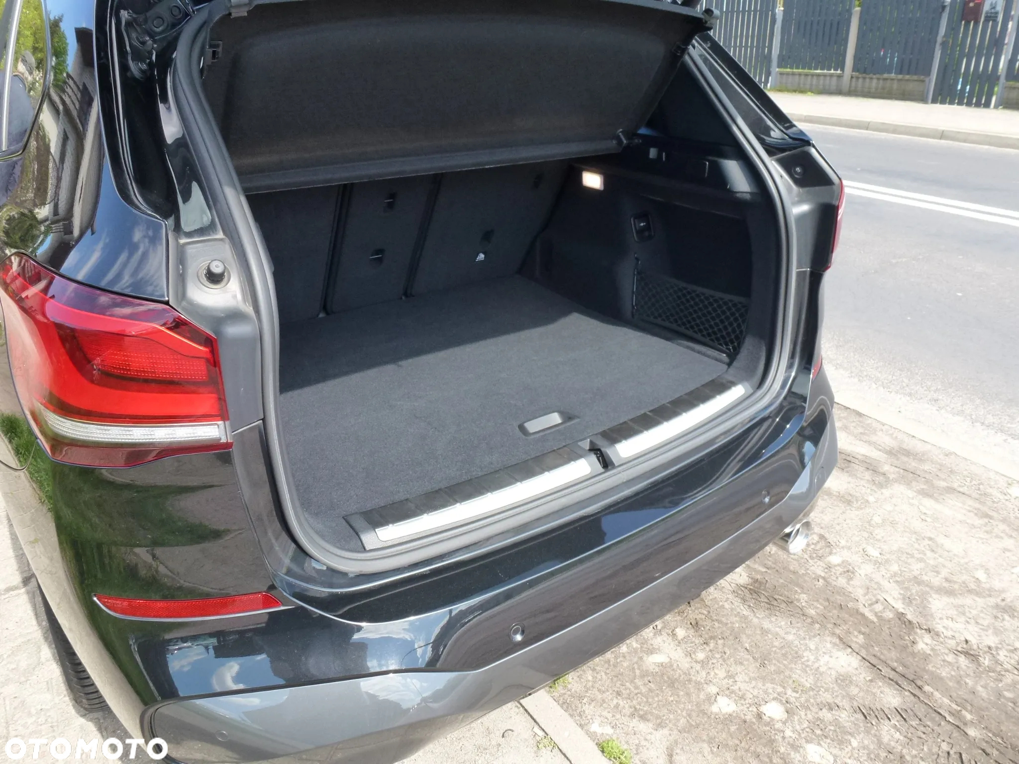 BMW X1 sDrive18d - 18