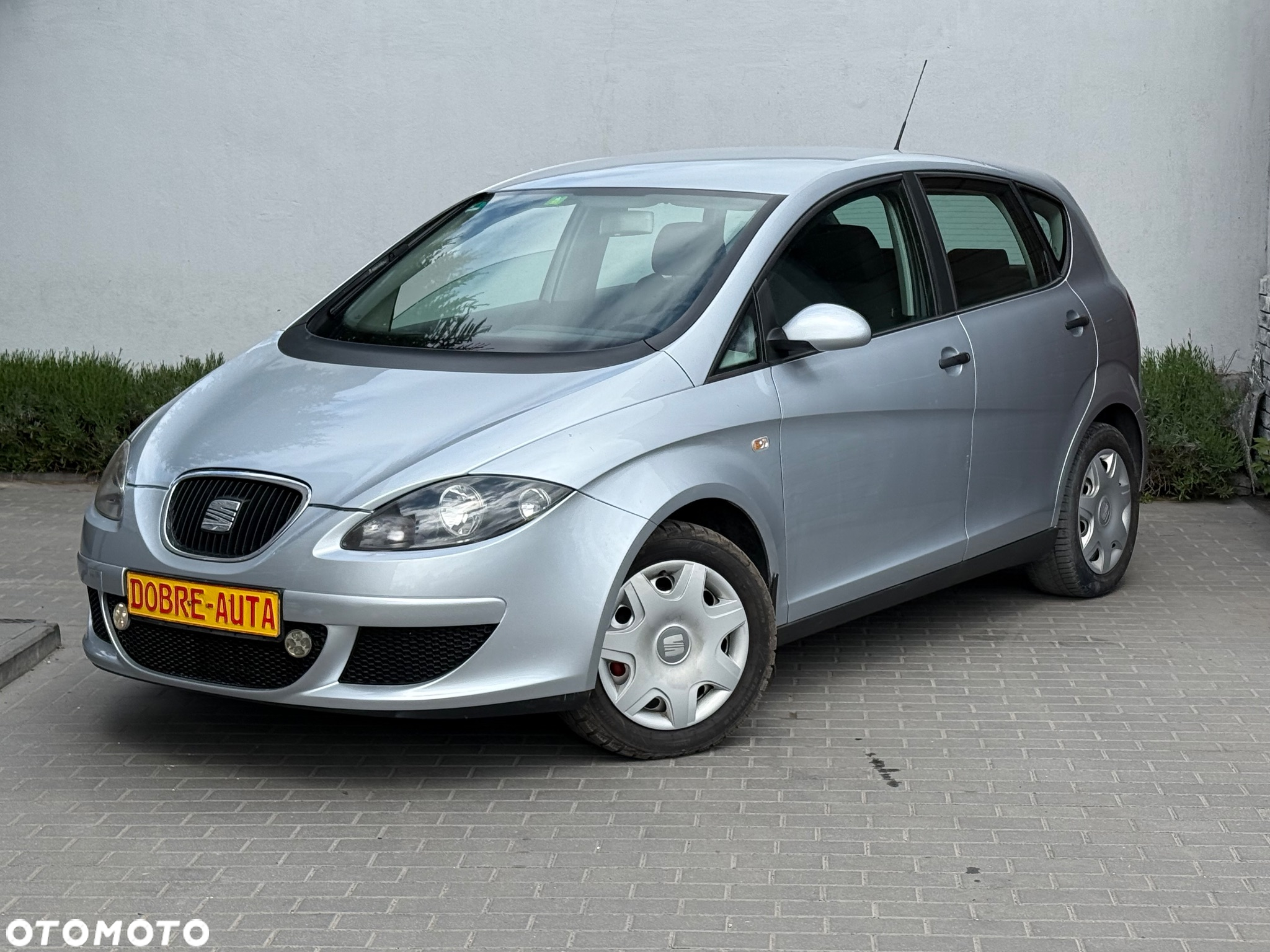 Seat Altea 1.6 Style - 21