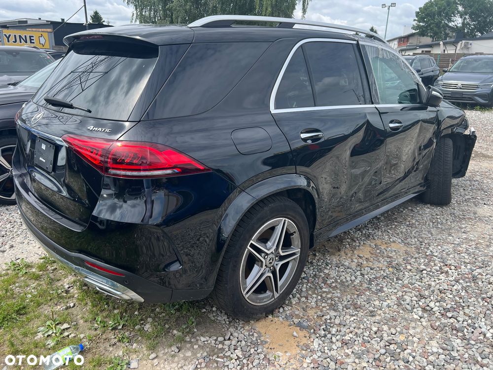 Mercedes-Benz GLE 400 4-Matic 9G-TRONIC - 7