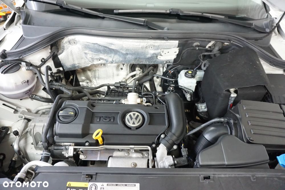 Volkswagen Tiguan 1.4 TSI Trend&Fun - 15
