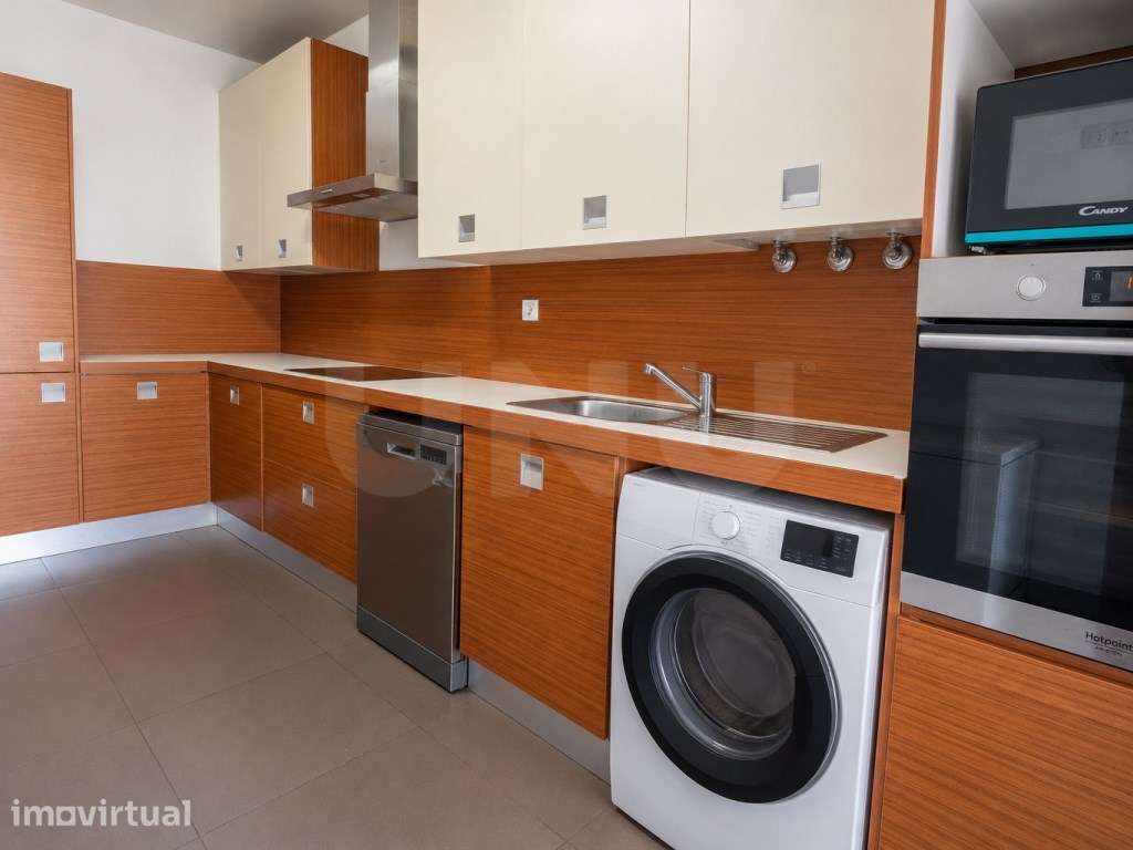 Apartamento T4 para venda no Centro de Caldas da Rainha - Grande imagem: 5/28