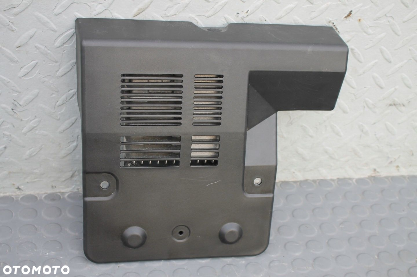 WZMACNIACZ BOSE D10F66A20 MAZDA CX-3 14-21 - 3