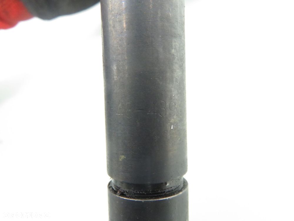 WTRYSKIWACZE NISSAN ALMERA TINO (V10) 2.2 dCi 484391 - 6