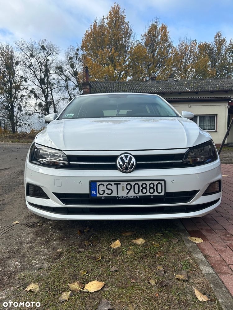 Volkswagen Polo - 3