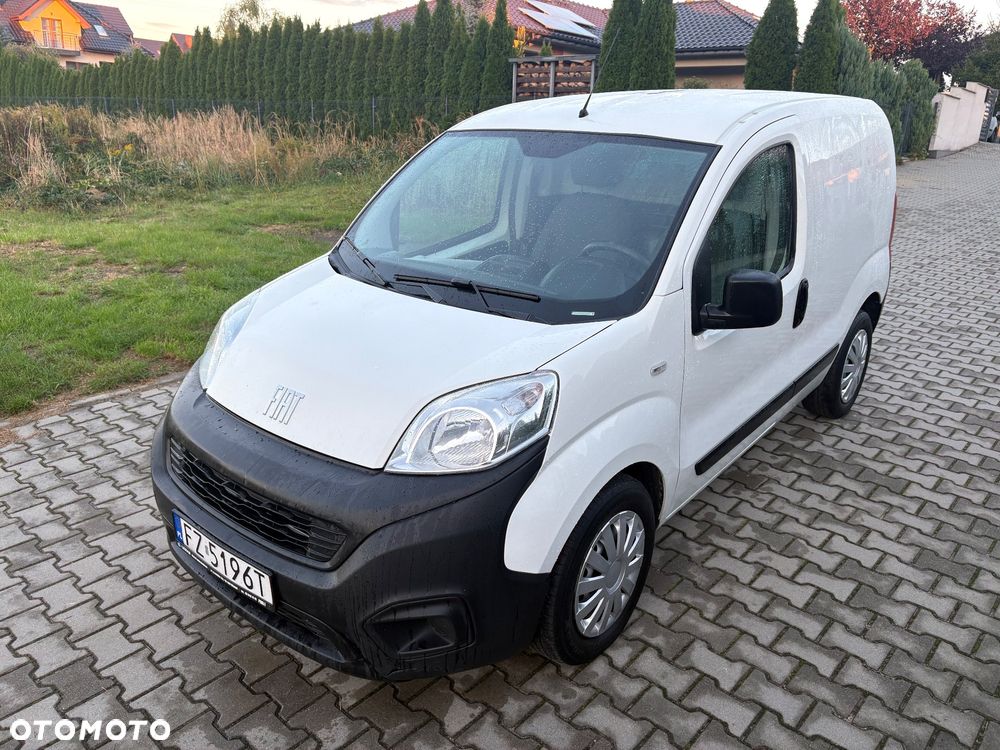 Fiat Fiorino - 35