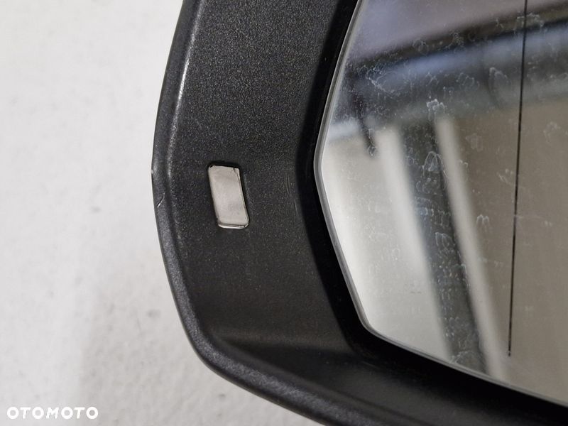 AUDI A3 8V LUSTERKO DRZWI LEWE 6 PIN EU EUROPA - 4