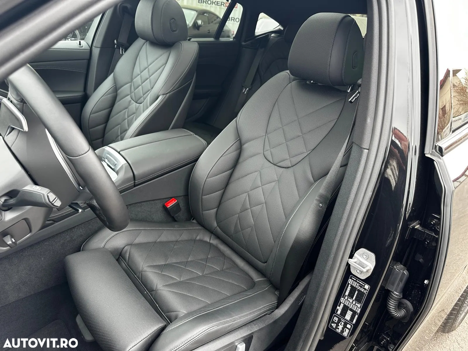 BMW X6 xDrive30d AT MHEV - 9
