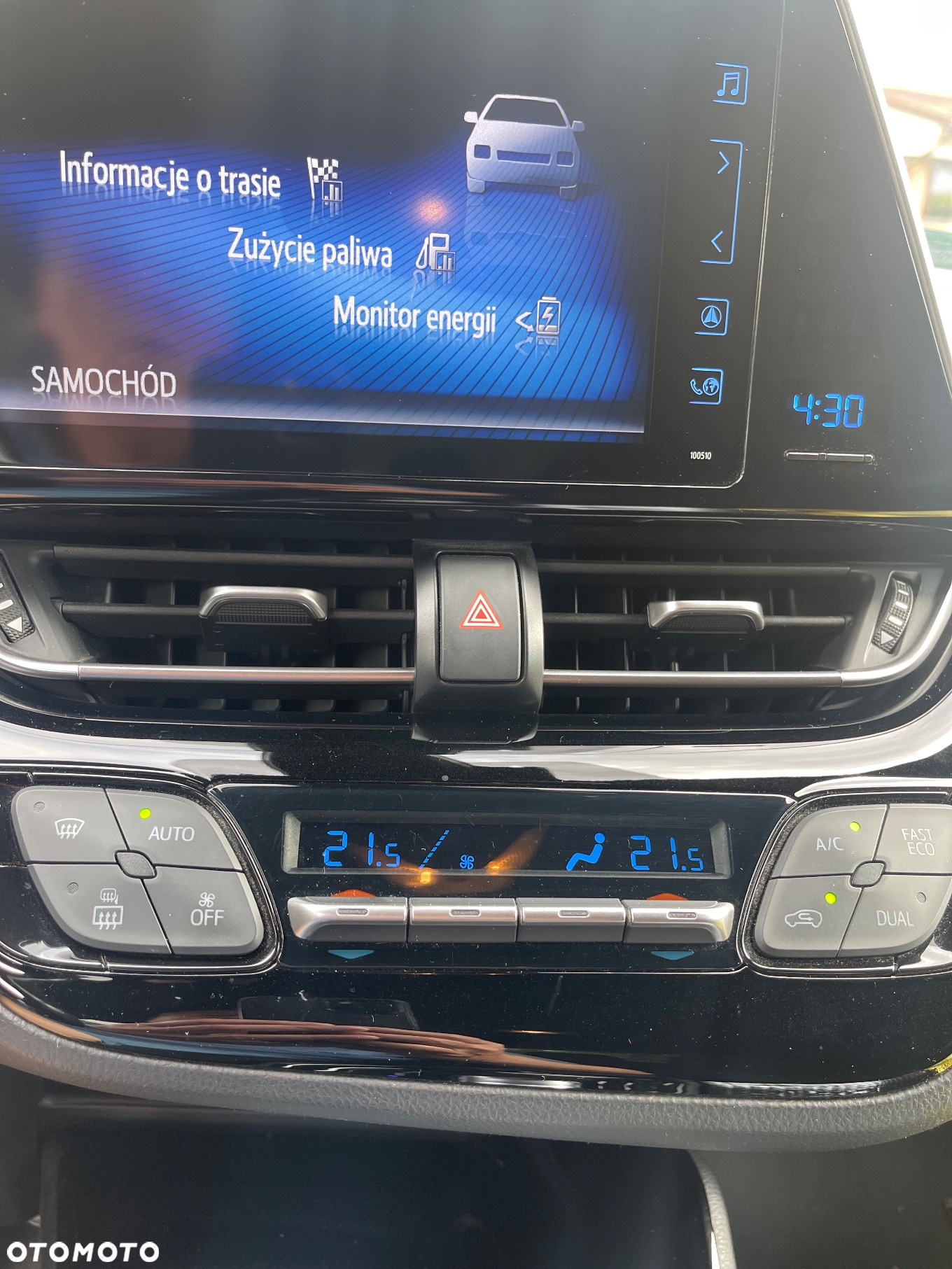Toyota C-HR 1.8 Hybrid Selection - 8