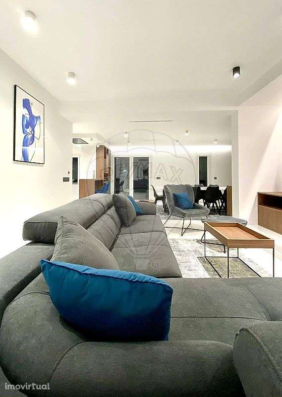 Moradia T5 para venda - Grande imagem: 3/40