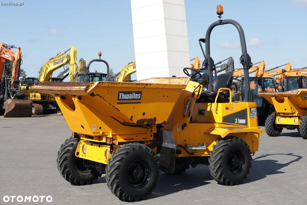 Thwaites MACH475 3 tony - 9