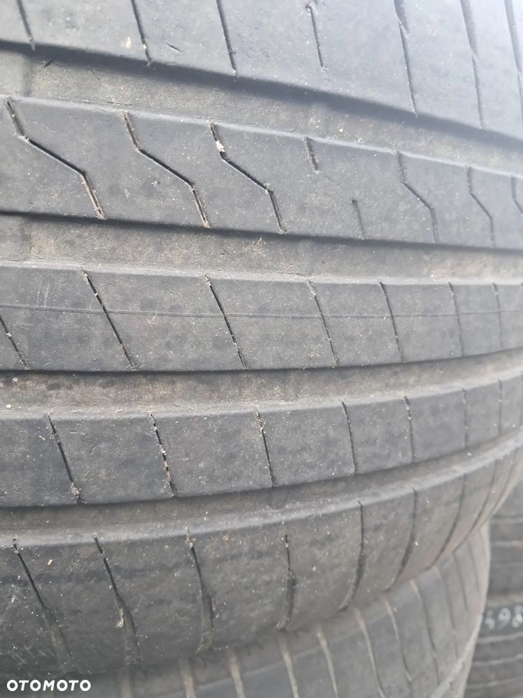 Opony letnie 255/50r19 Firestone - 3
