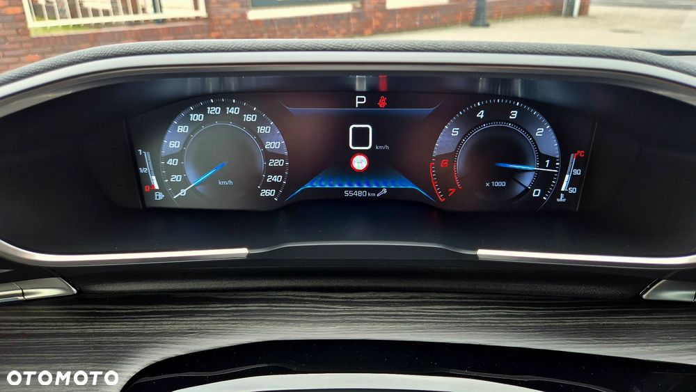 Peugeot 508 PureTech 225 EAT8 GT - 18