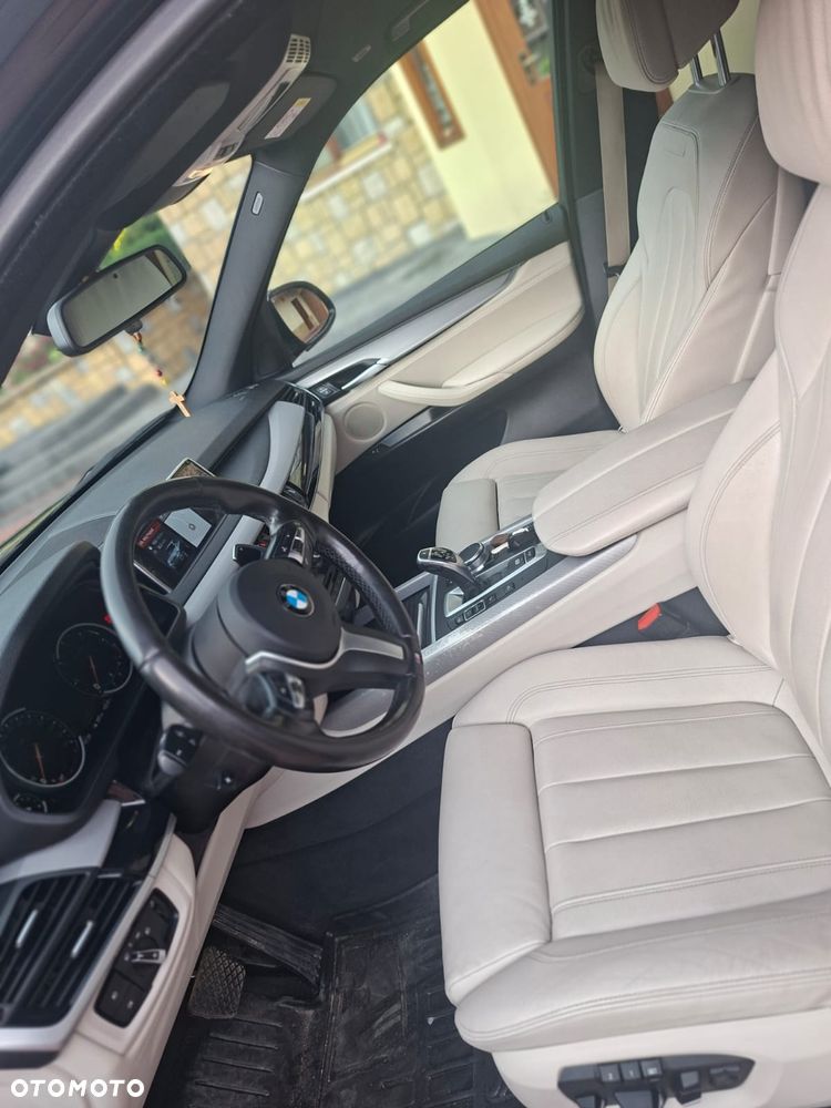 BMW X5 xDrive30d - 9