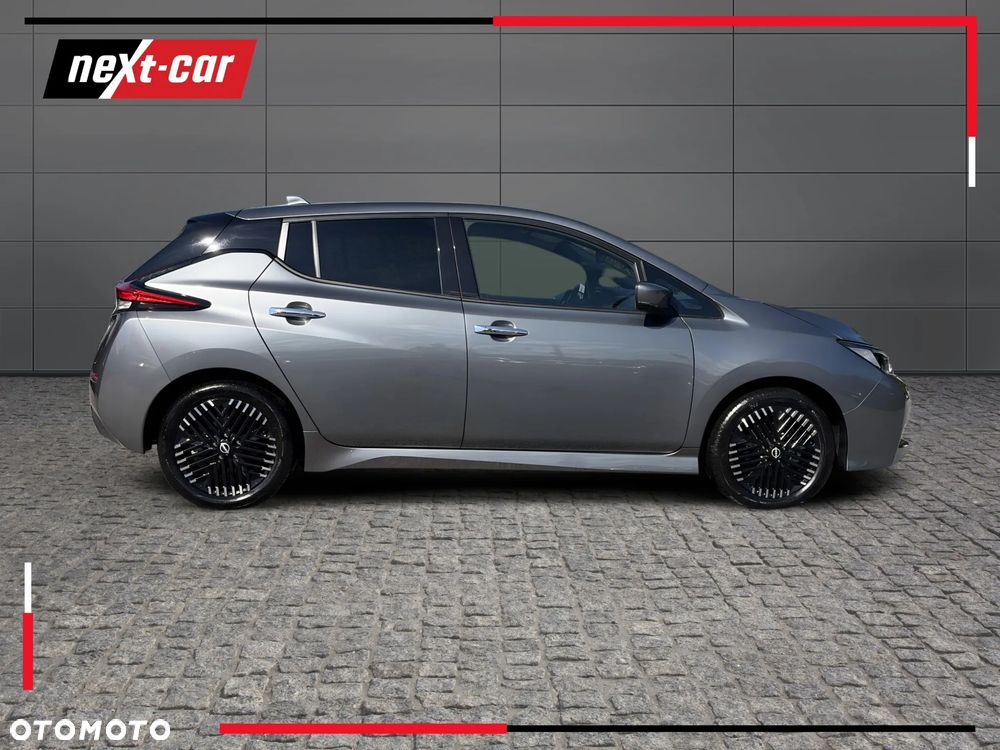 Nissan Leaf 40kWh N-Connecta - 7