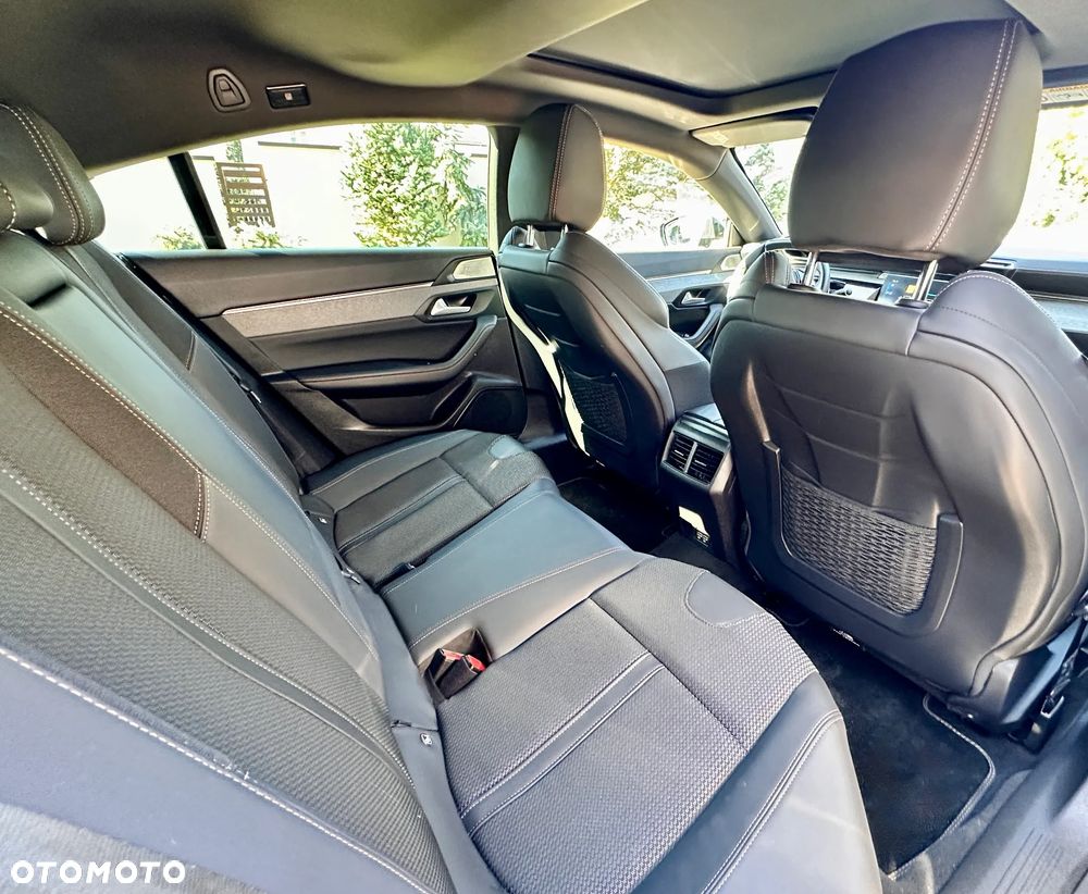 Peugeot 508 2.0 BlueHDi GT Line S&S EAT8 - 30