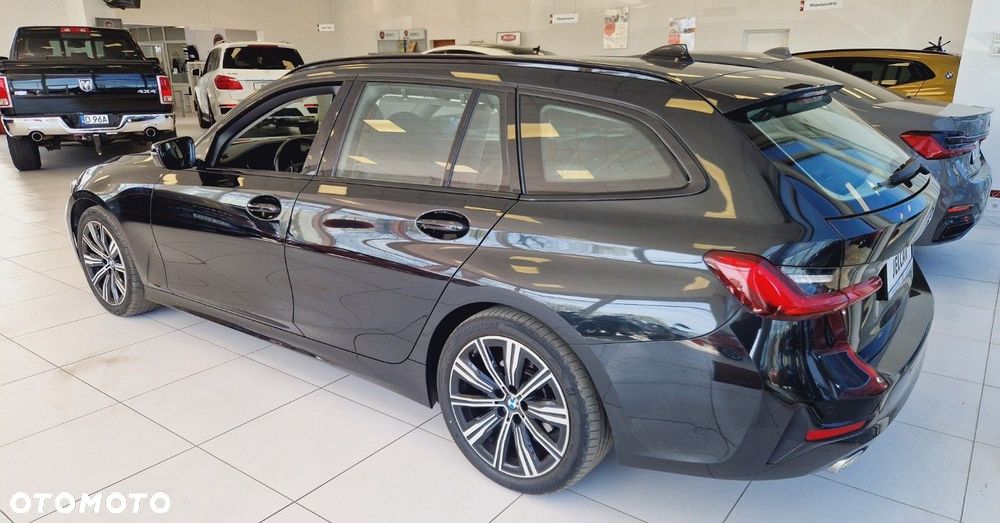 BMW Seria 3 - 19
