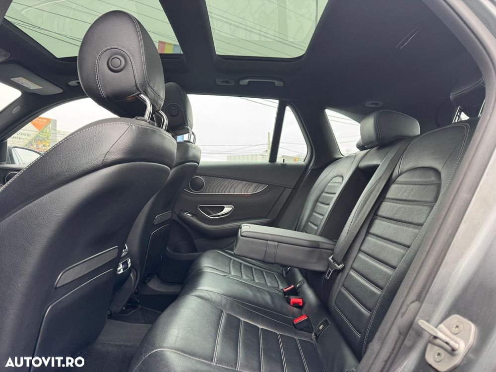 Mercedes-Benz GLC - 39