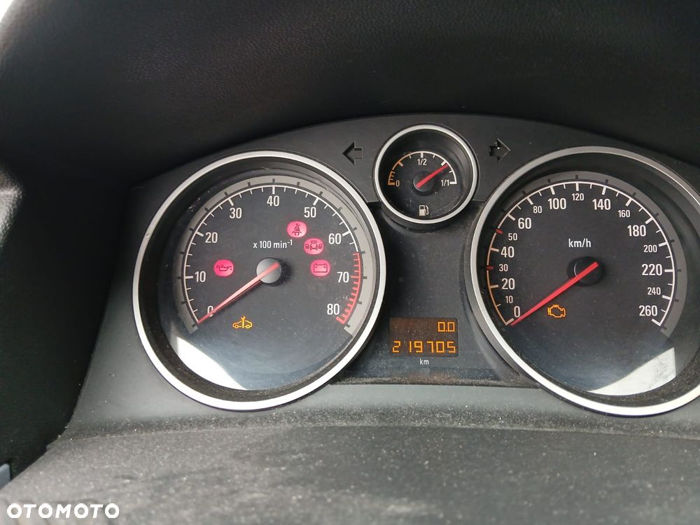Opel Astra - 3
