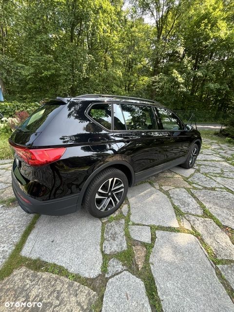 Seat Tarraco - 6